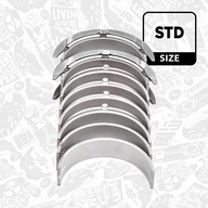 Panewki głowne Range rover 3.0d v6 JAGUAR XK F-TYPE 306DT 306dt