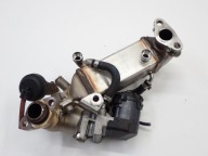 ZAWÓR EGR CHŁODNICZKA SPALIN 7812147 BMW X1 E84 20D 2.0D N47