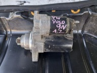 Volkswagen Fox 1.2 Vw Polo 9n 1.2 Seat Ibiza 1.2 rozrusznik Bosch Gwarancja