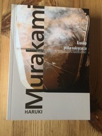 Kronika ptaka nakręcacza Haruki Murakami