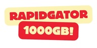 1000GB RAPIDGATOR NET - PREMIUM SERWIS DO RAPIDGATOR.NET RG.TO