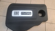 OSŁONA SILNIKA FIAT FREEMONT 2.0 JTD stan super
