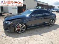 Audi RS3 Sportback 2020 Audi S3 Sedan S line Premium Plus 2.0 TFSI quattro