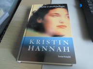 Jedyna z archipelagu Kristin Hannah