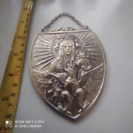 MEDAL MATKA BOSKA RYNGRAF