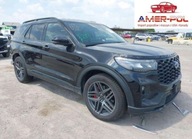 Ford Explorer St-Line 2025 2.3l 2.3 Benzyna 300KM