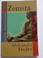 Zemsta Aleksander Fredro Lektury Wszech Czasów