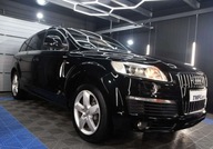 Audi Q7 Do poprawek lakierniczych 3.0 Diesel 233KM