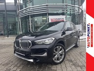 BMW X1 xLine + A/T
