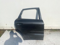 Porsche Macan drzwi prawy tył prawe tylne 95B833312A czar