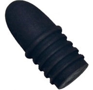 Trabucco korek do wędki tyczki bata EVA Pole Bung o średnicy 48mm