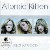Atomic Kitten – Feels So Good