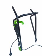 RĄCZKA WŁĄCZNIK Kosiarkai elektrycznej Ondragon 2400 W 30 l