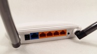 Router TP-Link TL-WR841N