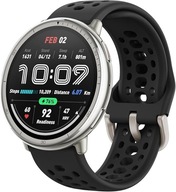 Inteligentny Zegarek Amazfit Wielofunkcyjny SmartWatch GPS, Wodoodporny