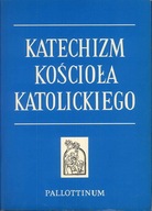 Katechizm kościoła katolickiego Praca zbiorowa