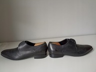 Markowe komfortowe H LONDON 45 MADE IN INDIA