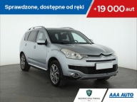 Citroen C-Crosser 2.2 HDI, 4X4, 7 miejsc, Xenon