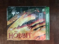 Magic: The Gathering The Hobbit Collector Booster Box