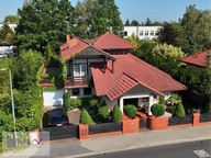 Dom, Swarzędz, Swarzędz, Poznański, 270 m²