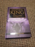 Łowca snów część 2 Stephen King