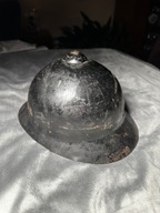 Hełm Rosyjsko - Fiński