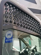 KRATKA WENTYLACYJNA DLA PSA PEUGEOT BOXER 2005-