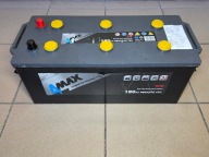 Akumulator 4MAX - 180Ah 950A - 70% - BAT180/950L/SHD/4MAX