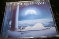 EMERALD RAIN Age of innocence !!! PROMO FRONTIERS