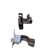 Fiat 126p Zawiasy maski klapy bagażnika przód NOWE