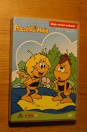 Film Pszczółka Maja Maja wśród mrówek płyta DVD