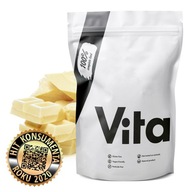 VITA SHAKE Complete food- BIAŁA CZEKOLADA LIVIOON