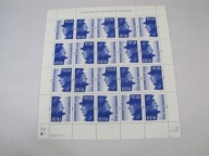 3980 arkusik 100 rocznica urodzin Gombrowicza