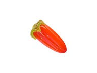 Szkło barwione w masie warzywo szkło w stylu Murano naturalnej wielkości