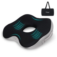 Poduszka z otworem piankowe Feagar