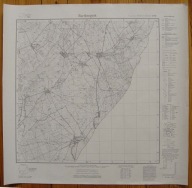 BARTKI BIAŁUTY KROKOWO SAFRONKA WOLA WARMIA MAZURY