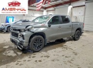 Chevrolet Silverado K1500 RST 2024 5.3L 5.3 Benzyna 355KM