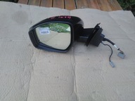 LUSTERKO LEWE JAGUAR E-PACE 16PIN + KAMERA