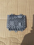 MODUŁ STEROWNIK LAMPY ADAPTIV FULL LED BMW G11 G30 G05 G01 F97 8491414