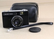 Radziecki aparat analogowy VILIA WILJA w pełni sprawna - Czas na lomo