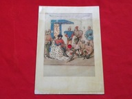 ŁAZUKA zimny drań POCZTÓWKA DŹWIĘKOWA miniatura z księgi turniejowej