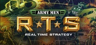 Army Men RTS klucz steam