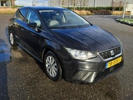 Seat Ibiza 1.6 TDI Kamera cofania