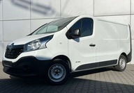 Renault Trafic Zabudowa Webasto Parktronic Hak Klima FV23 1.6