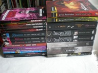 Cast De la Cruz Farell Fitzpatrick Simon Smith Showalter Zestaw