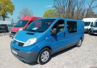 Renault Renault trafic Brygadowka 2.0 Diesel 115KM