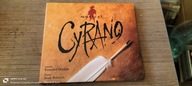 Jacek Bończyk, Krzysztof Herdzin - Cyrano (Republika)
