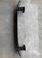 BMW 4 G22 G23 G24 G26 2021 Wzmocnienia zderzaka belka tylna