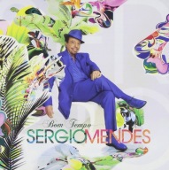 Sergio Mendes-Bom Tempo/Concord