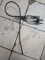 Przewody paliwowe Fiat Ducato 3,0 Jtd Euro 4